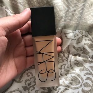 NARS foundation